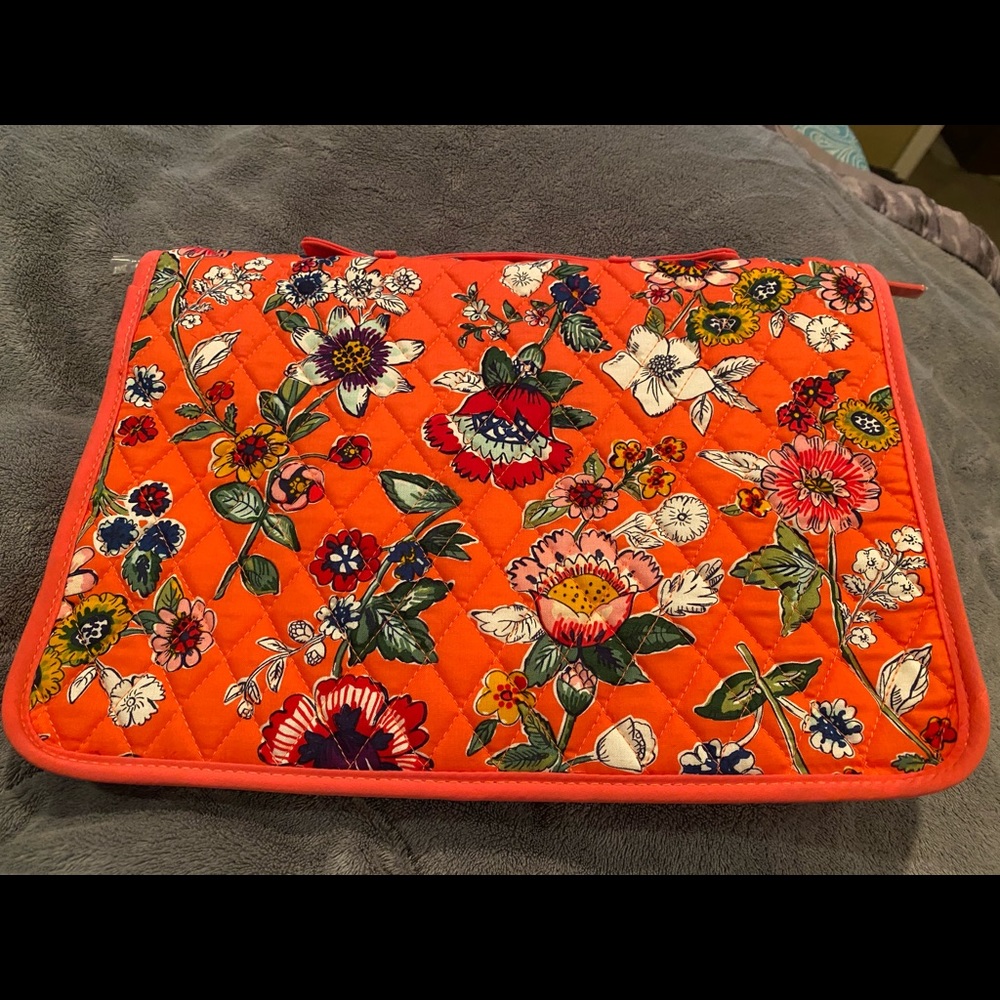 Vera Bradley Ultimate Jewelry Organizer